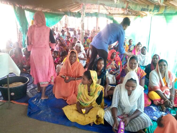 ଯିଶୁ ରାଆ ହୋଳମ ଆର୍ ମାୟାମଲେ ନୁୟକାନାଲେ