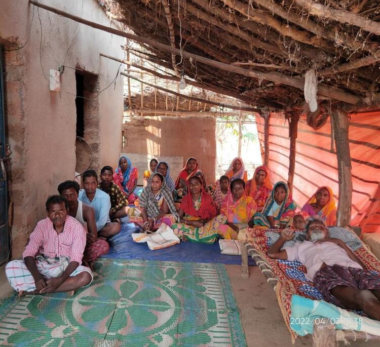 ରୁୟାଆ  ହିନିକେଲେ ପାରଥାନା କନାଲେ